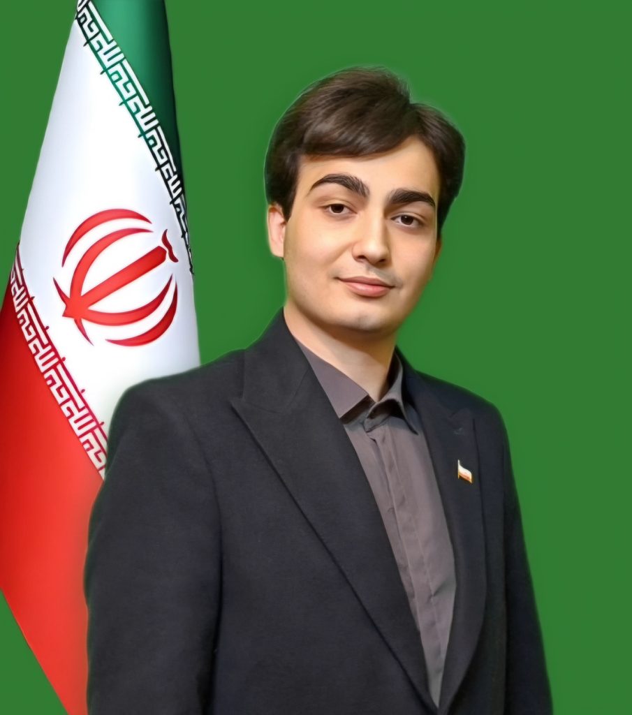 درباره سجاد بقایی