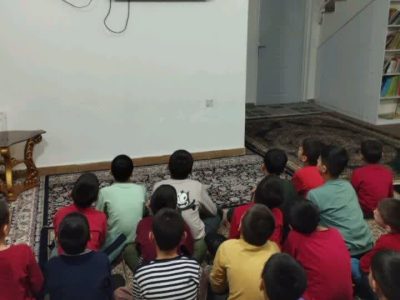 💢اگر فرزندتان تلویزیون میبیند حتما بخوانید ...